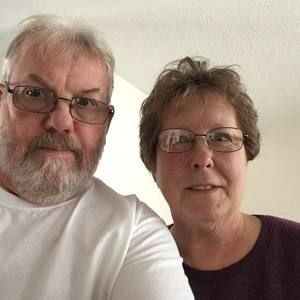 Meet your Posher, Sheryl vern